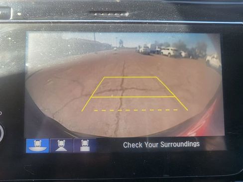 Used 2018 Honda Fit EX-L image 34