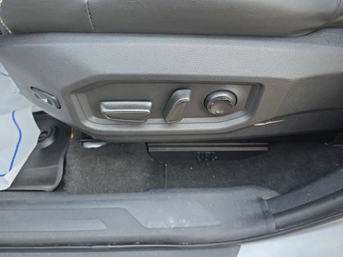 Used 2023 Toyota Sequoia Capstone AWD/4WD image 16