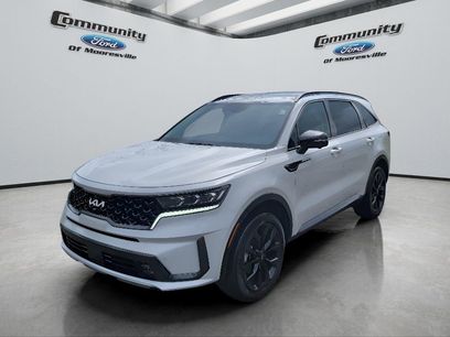 Used 2023 Kia Sorento SX