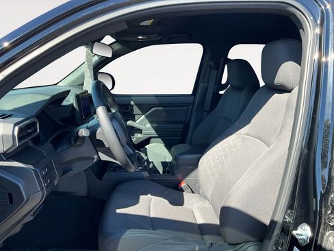 Used 2024 Toyota Tacoma SR w/ SR Upgrade Package image 9