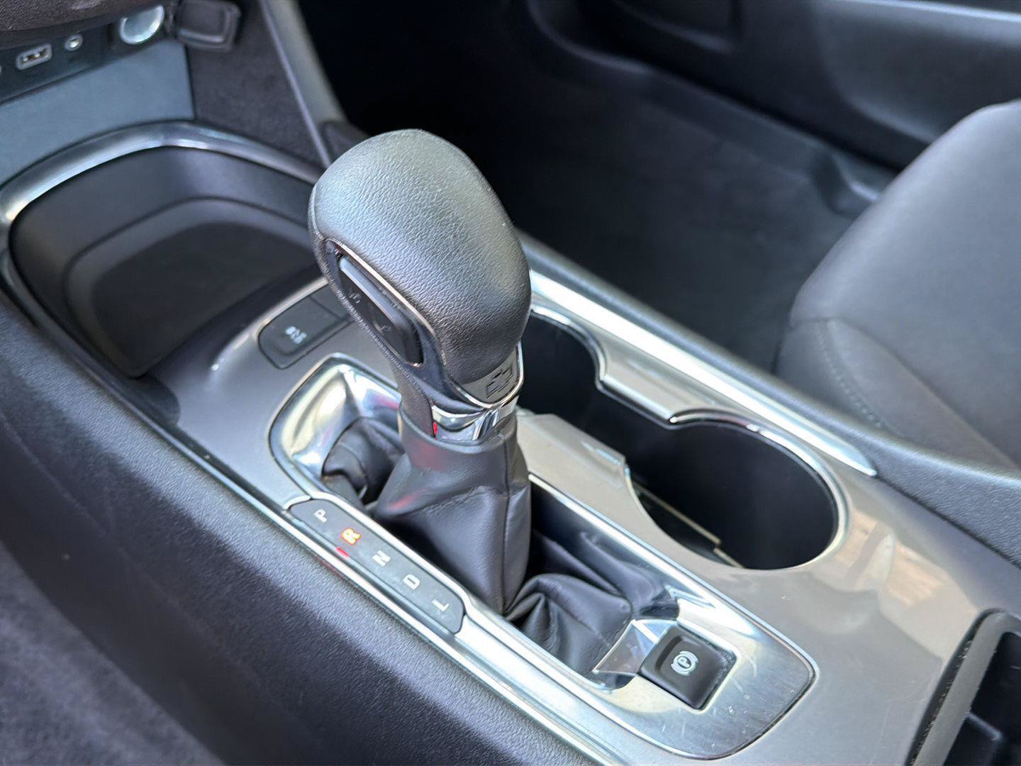 Used 2024 Chevrolet Malibu LT FWD image 27