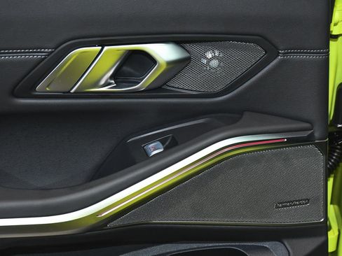 Used 2026 BMW M3 Competition image 13