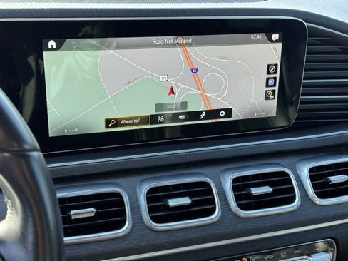 Used 2022 Mercedes-Benz GLE 350 4MATIC image 31