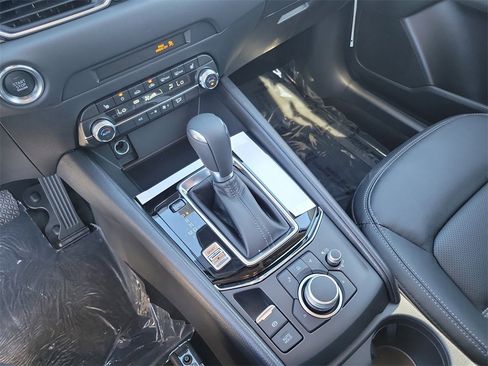 New 2025 MAZDA CX-5 AWD 2.5 S w/ Preferred Package image 9
