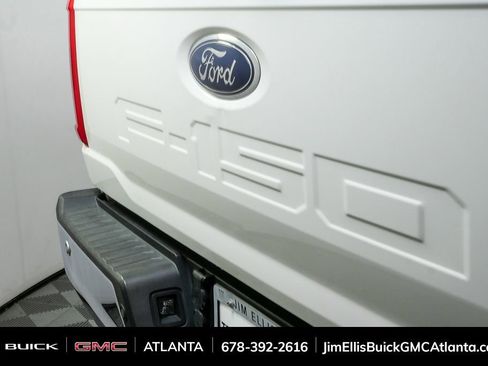 Used 2021 Ford F150 Lariat image 35