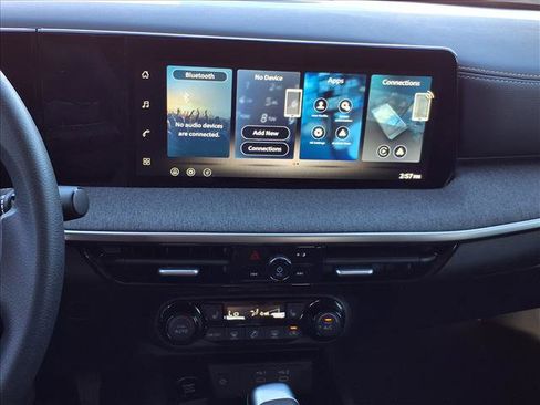 New 2026 Nissan Kicks SV w/ SV Premium Package image 16