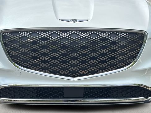 Certified 2026 Genesis GV70 2.5T AWD/4WD image 43