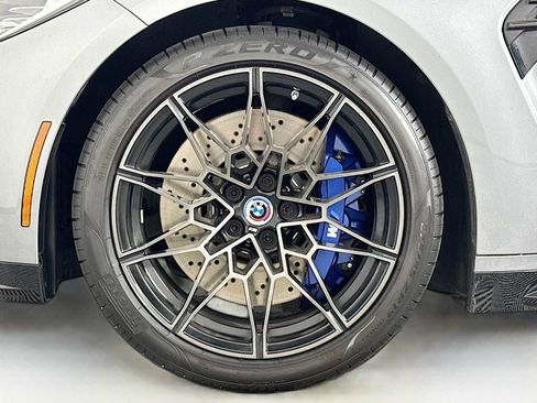 Used 2023 BMW M3 Competition image 30