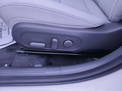 New 2026 Hyundai Kona Limited image 12
