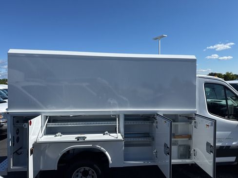 New 2024 Ford Transit 350 Base w/ Interior Upgrade Package image 17