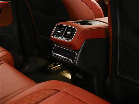 New 2026 Mercedes-Benz GLS 63 AMG 4MATIC image 19