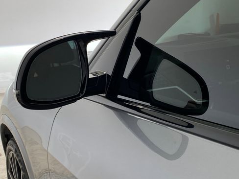 Certified 2024 BMW X5 M60i w/ M Sport Professional Package image 24