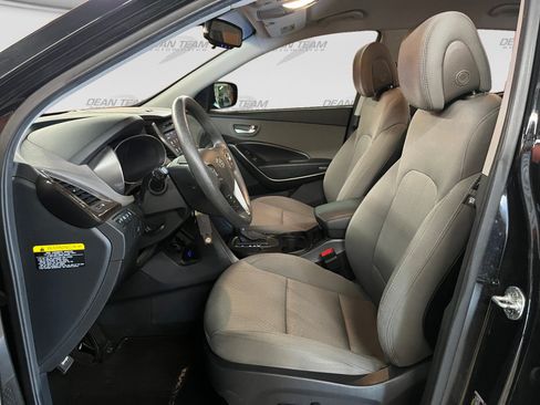 Used 2017 Hyundai Santa Fe Sport AWD/4WD image 11