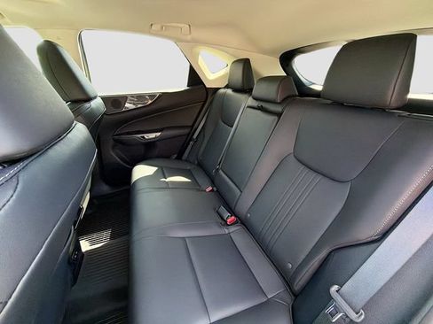 Used 2024 Lexus NX 350 AWD image 20