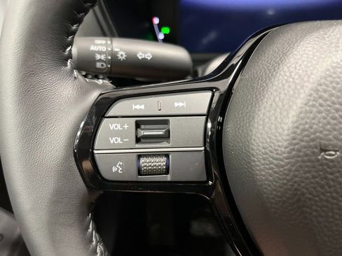 New 2026 Honda CR-V EX-L image 17