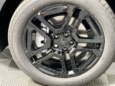 New 2025 Kia Telluride SX X-Line image 12