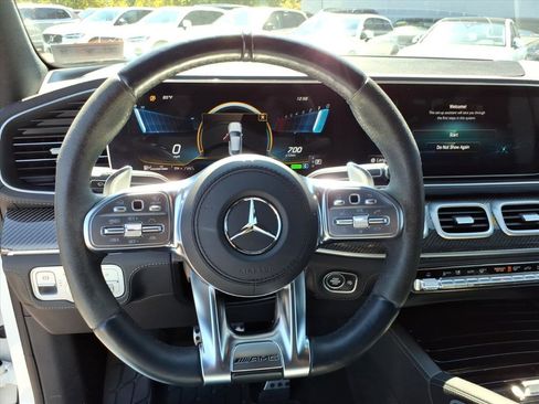 Certified 2021 Mercedes-Benz GLE 53 AMG 4MATIC Coupe image 15