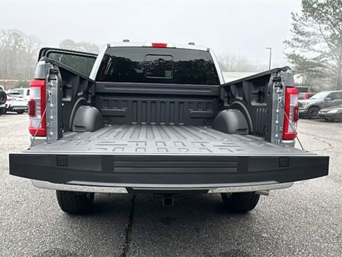 Used 2023 Ford F150 Lariat w/ Equipment Group 502A High image 18