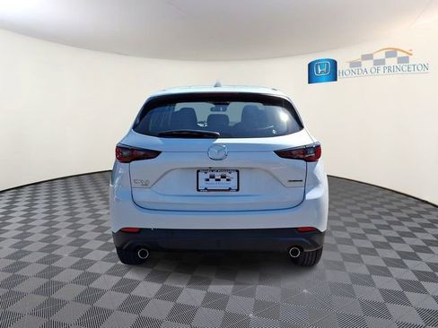 Used 2023 MAZDA CX-5 AWD 2.5 S image 5