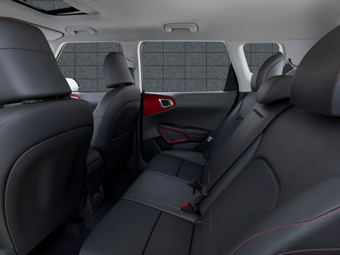 New 2025 Kia Soul GT-Line image 18
