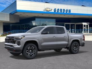 New 2026 Chevrolet Colorado Z71 AWD/4WD video 2