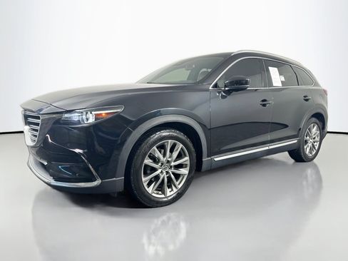 Used 2018 MAZDA CX-9 Signature image 46