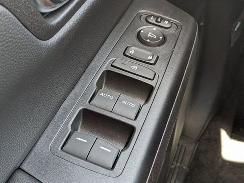 New 2026 Honda CR-V TrailSport image 26