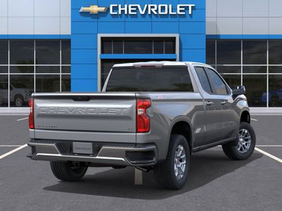 New 2026 Chevrolet Silverado 1500 LT