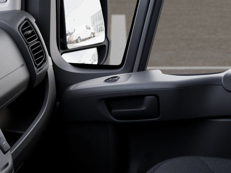 New 2026 RAM ProMaster 2500 FWD image 26