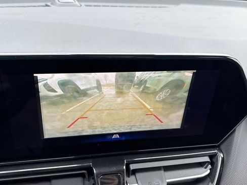 New 2026 Chevrolet TrailBlazer RS w/ Driver Confidence Package image 10