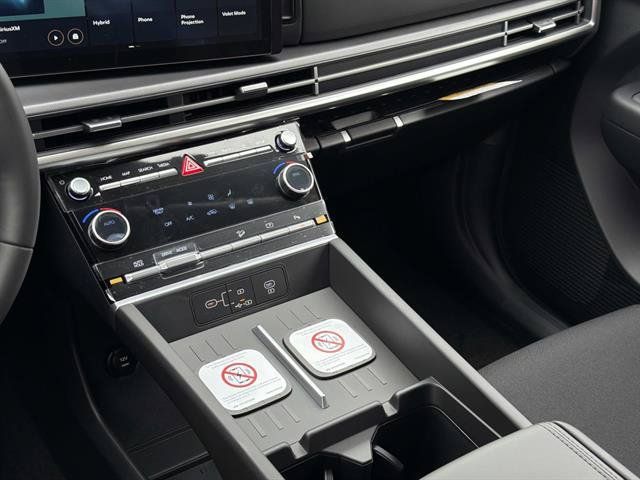 New 2026 Hyundai Santa Fe SE FWD image 10