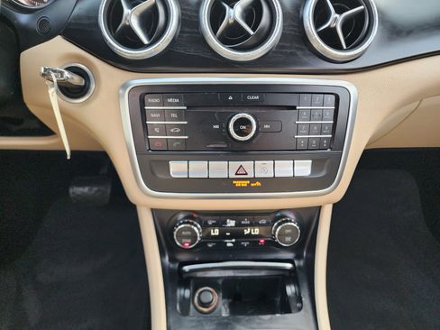 Used 2017 Mercedes-Benz CLA 250 CLA 250 Coupe image 27