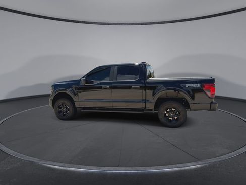 Used 2024 Ford F150 STX w/ Equipment Group 201A FX4 AWD/4WD image 6