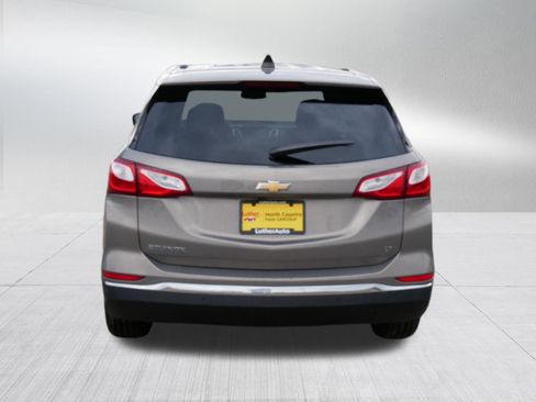 Used 2019 Chevrolet Equinox LT image 6