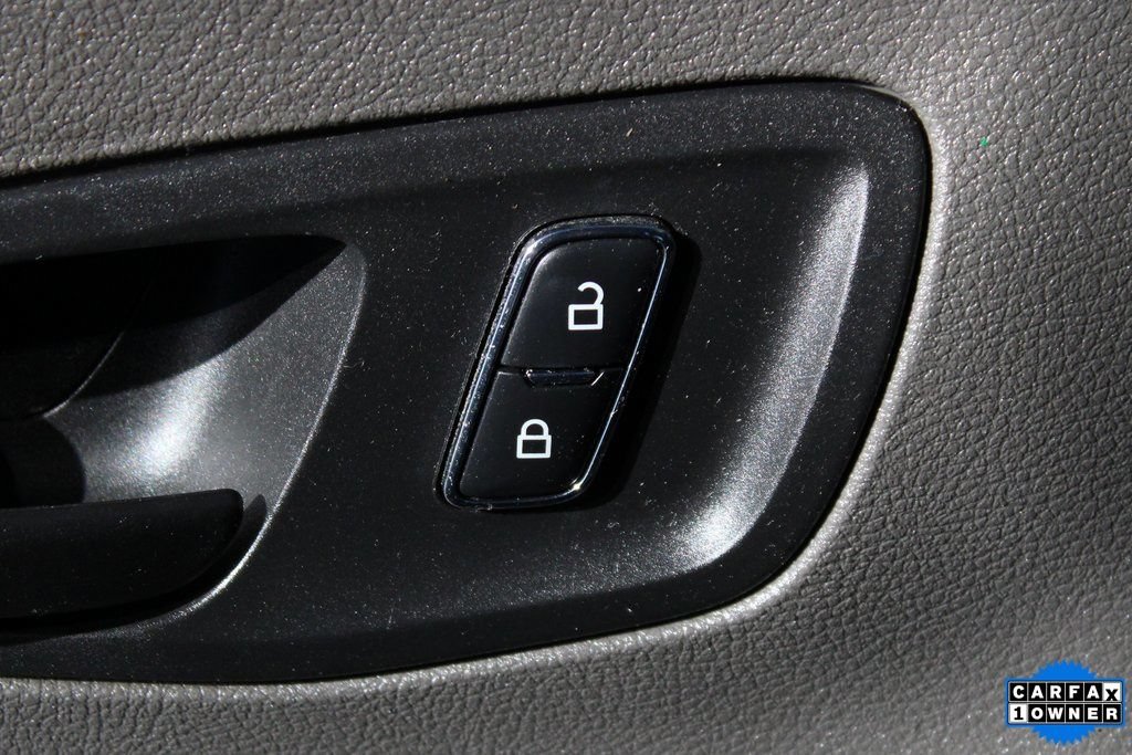Used 2023 Ford Transit 250 Medium Roof AWD w/ Load Area Protection Package image 17