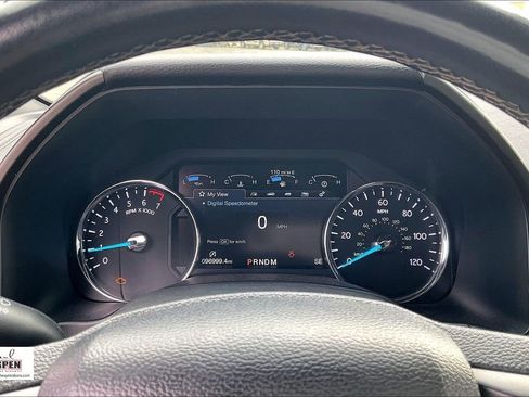 Used 2019 Ford Expedition Limited w/ Equipment Group 302A image 19