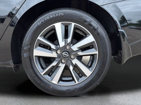 Certified 2025 Nissan Versa S w/ S Plus Package FWD image 26