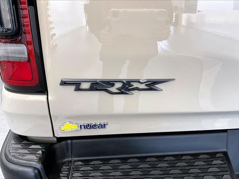 Used 2022 RAM 1500 TRX w/ TRX Level 2 Equipment Group AWD/4WD image 28