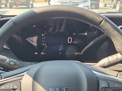 Used 2024 Buick Envista Avenir FWD image 18