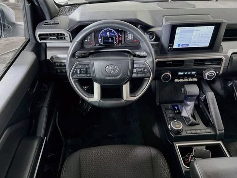 Certified 2025 Toyota 4Runner SR5 AWD/4WD image 18