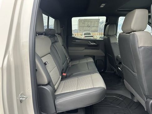 New 2026 Chevrolet Silverado 1500 ZR2 image 15