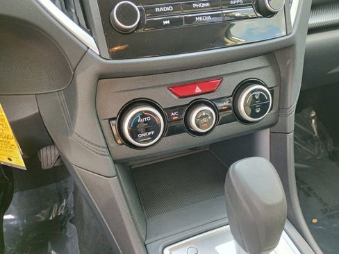 Certified 2023 Subaru Crosstrek 2.0i image 30