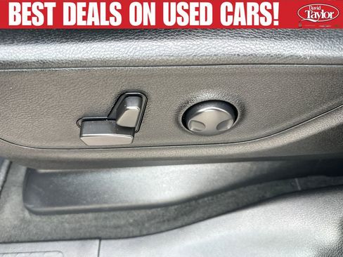 Used 2022 RAM 1500 Big Horn AWD/4WD image 34