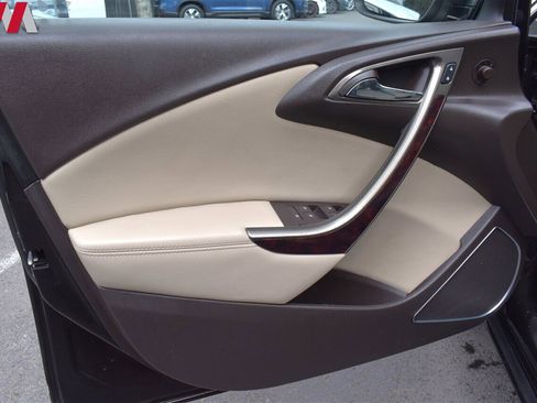 Used 2016 Buick Verano Sport Touring image 25