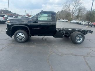 New 2026 Chevrolet Silverado 3500 W/T w/ WT Convenience Package video 2
