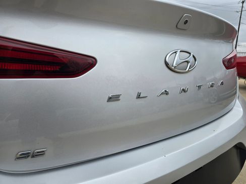 Used 2020 Hyundai Elantra SE w/ Cargo Package (C1) FWD image 28