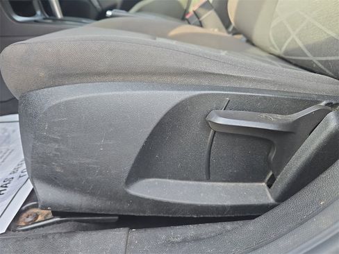 Used 2015 Ford Fiesta S image 13