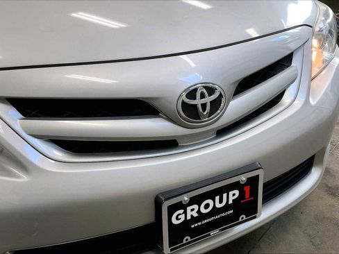 Used 2012 Toyota Corolla LE image 29