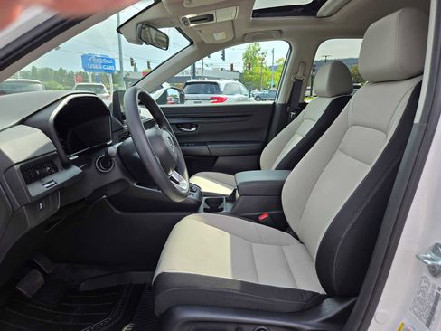 Used 2024 Honda CR-V EX image 19