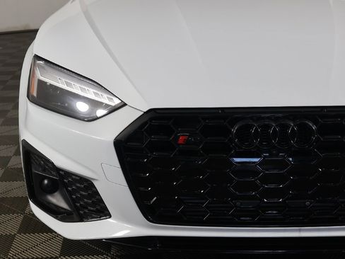 Used 2023 Audi S5 Premium Plus w/ Premium Plus Package image 14